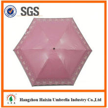 Neueste Design EVA Material-Schirme mit fans